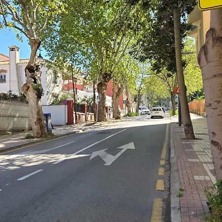 Zambra Arthouse By Del Parque Flats Apartment *