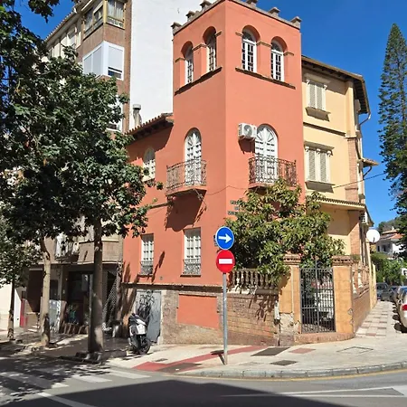 Apartment Zambra Arthouse By Del Parque Flats *