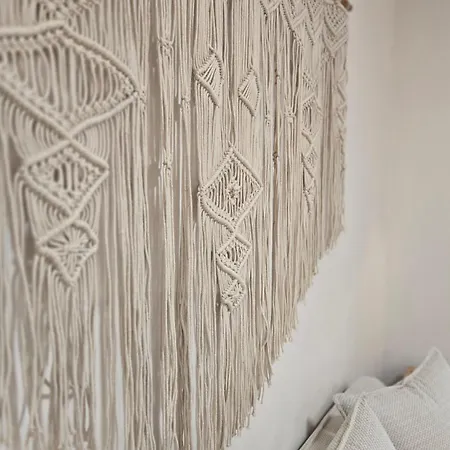Apartment Zambra Arthouse By Del Parque Flats Malaga