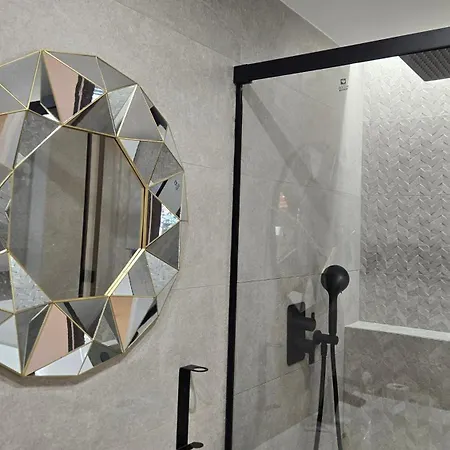 Zambra Arthouse By Del Parque Flats Apartment *