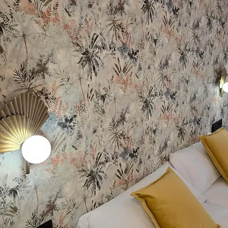 Apartment Zambra Arthouse By Del Parque Flats Malaga