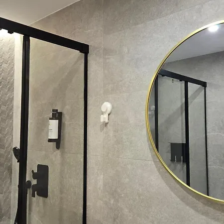 Zambra Arthouse By Del Parque Flats Apartment *